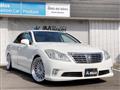 2011 Toyota Crown