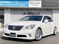 2011 Toyota Crown