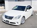 2011 Toyota Crown