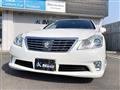 2011 Toyota Crown