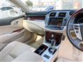 2011 Toyota Crown