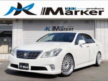 2011 Toyota Crown