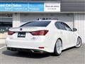 2012 Lexus GS