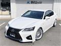 2012 Lexus GS