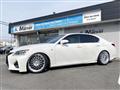 2012 Lexus GS