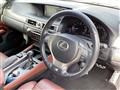 2012 Lexus GS