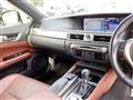 2012 Lexus GS