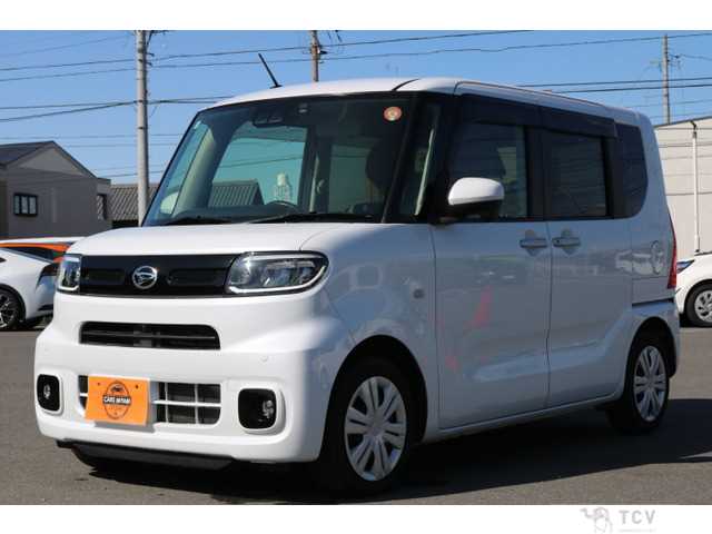 2021 Daihatsu Tanto