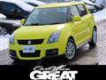 2005 Suzuki Swift