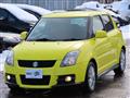2005 Suzuki Swift