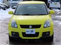 2005 Suzuki Swift