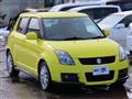 2005 Suzuki Swift