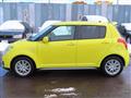 2005 Suzuki Swift