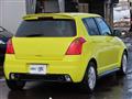 2005 Suzuki Swift
