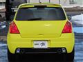 2005 Suzuki Swift