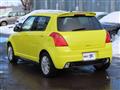2005 Suzuki Swift