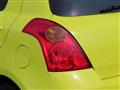 2005 Suzuki Swift
