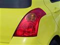 2005 Suzuki Swift