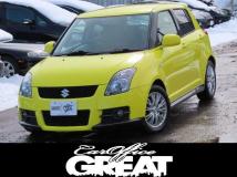 2005 Suzuki Swift