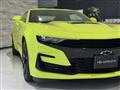 2019 Chevrolet Camaro