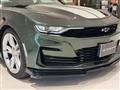 2020 Chevrolet Camaro
