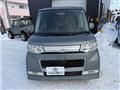 2009 Daihatsu Tanto Custom