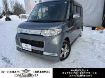 2009 Daihatsu Tanto Custom