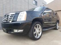 2011 Cadillac Escalade