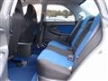 2003 Subaru Impreza Wrx
