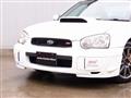 2003 Subaru Impreza Wrx