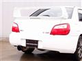 2003 Subaru Impreza Wrx