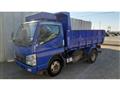 2006 Mitsubishi Canter