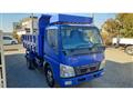 2006 Mitsubishi Canter