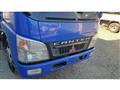 2006 Mitsubishi Canter