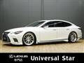 Lexus/LS