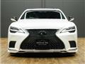 2021 Lexus LS