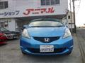 2009 Honda Fit