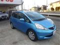 2009 Honda Fit