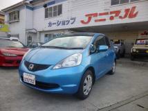 2009 Honda Fit
