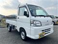 2012 Daihatsu Hijet Truck