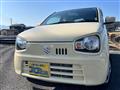 2015 Suzuki Alto