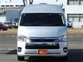 2021 Toyota Hiace Commuter