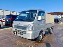 2019 Suzuki Carry Truck