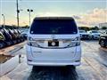 2013 Toyota Vellfire