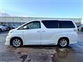 2013 Toyota Vellfire