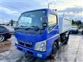 2006 Mitsubishi Canter