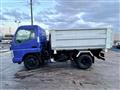 2006 Mitsubishi Canter