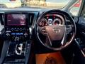 2021 Toyota Alphard G
