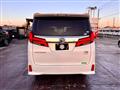 2020 Toyota Alphard G