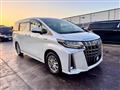 2020 Toyota Alphard G